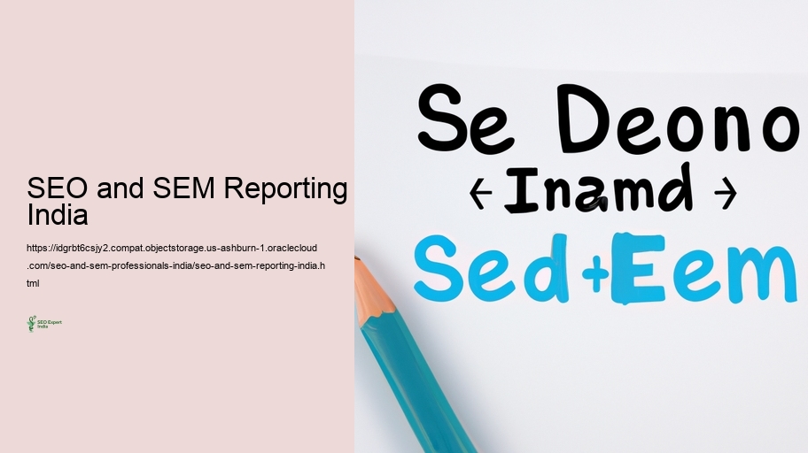 Integrating SEO and SEM: An All natural Approach to Online marketing