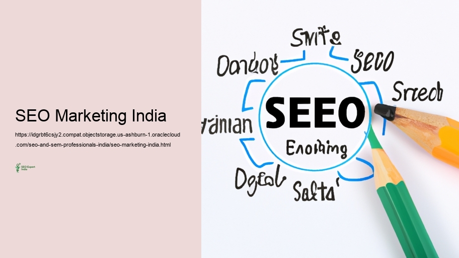 Problems Dealt With by SEARCH ENGINE OPTIMIZATION and SEM Experts in India