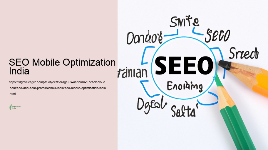 Challenges Encountered by SEARCH ENGINE OPTIMIZATION and SEM Professionals in India