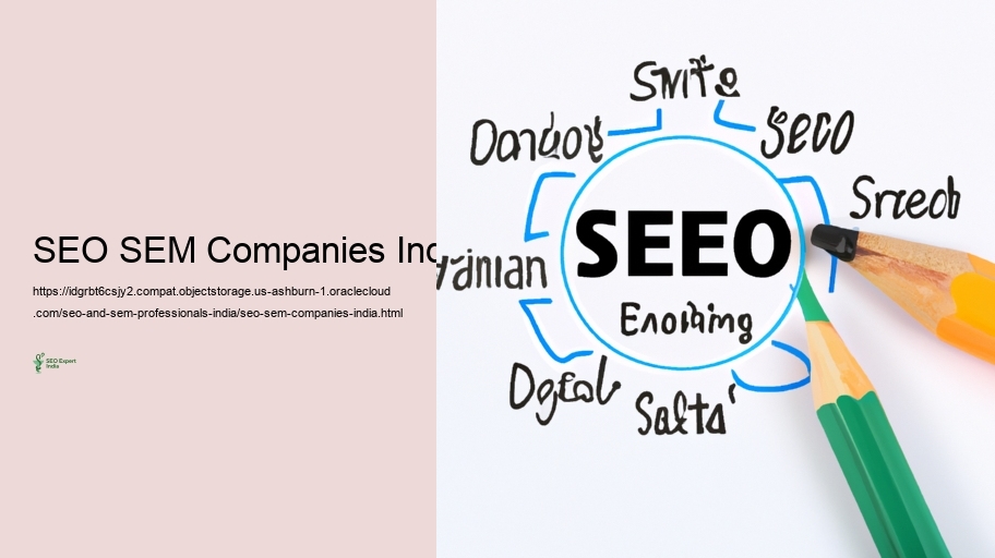Integrating SEO and SEM: An Alternative Approach to Web marketing