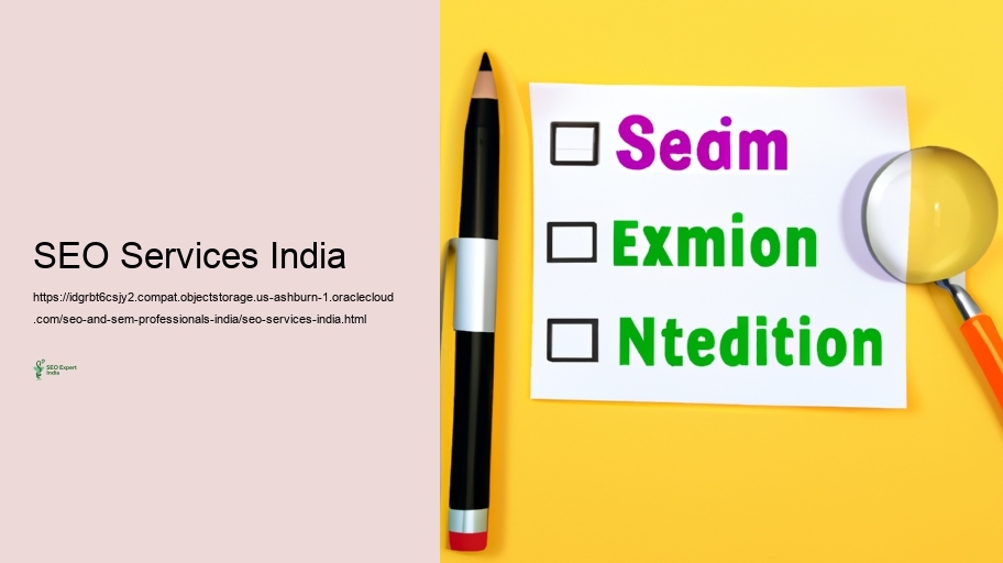 Obstacles Dealt with by Seo and SEM Specialists in India
